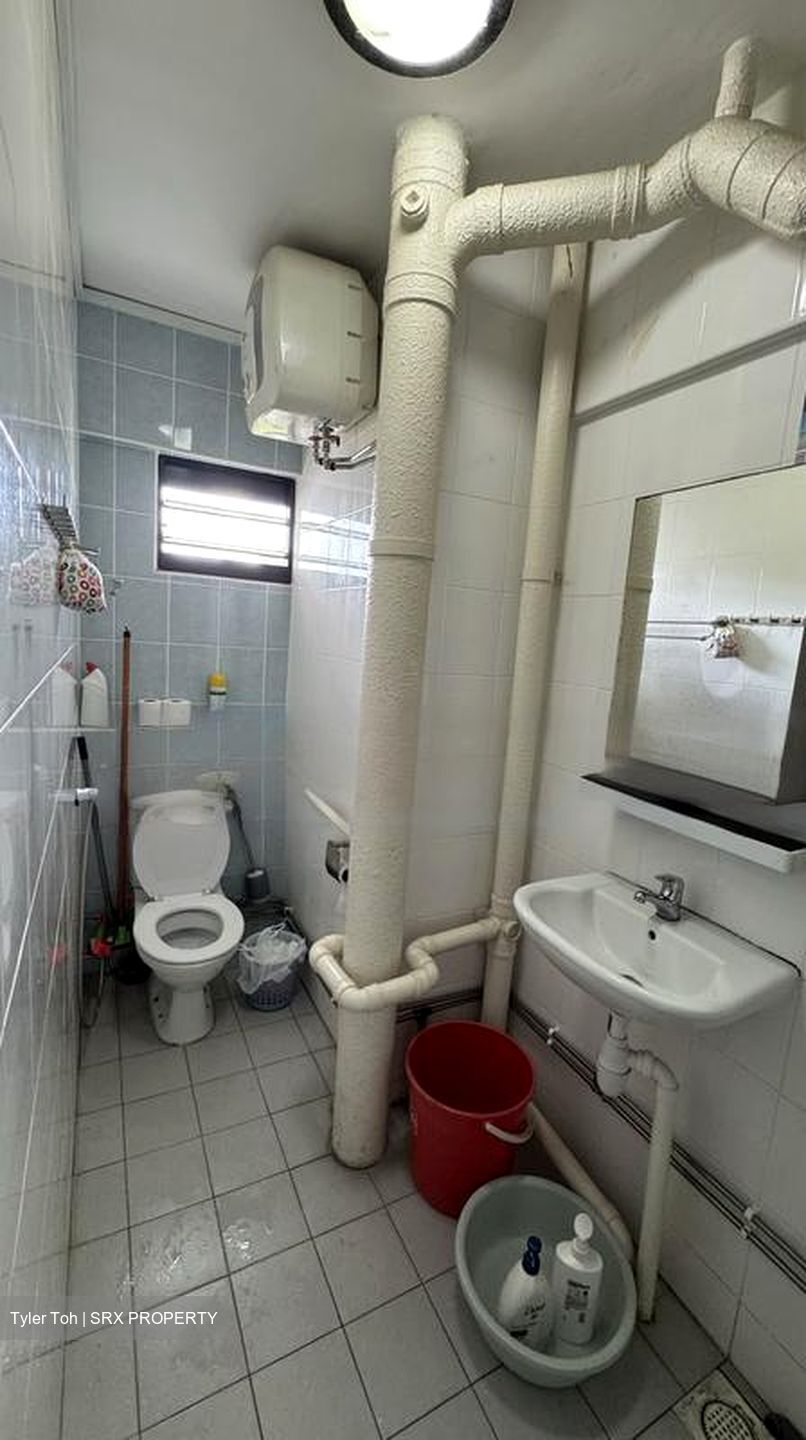 Blk 277 Yishun Street 22 (Yishun), HDB Executive #467840141